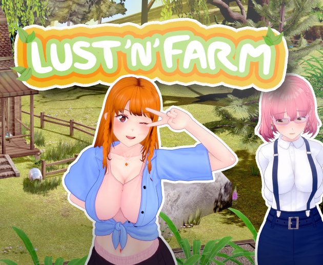 Lust n Farm