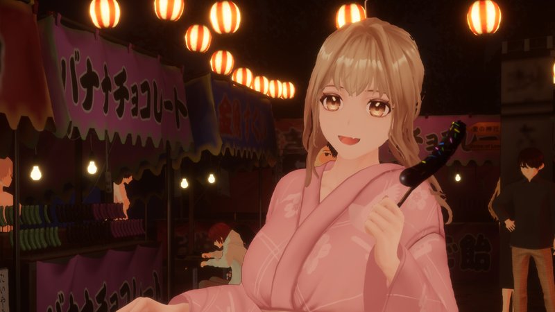 Screenshot 1 from Love On