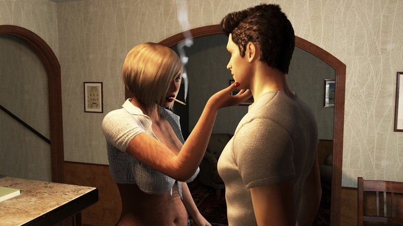 Screenshot 1 from Life of Desmond