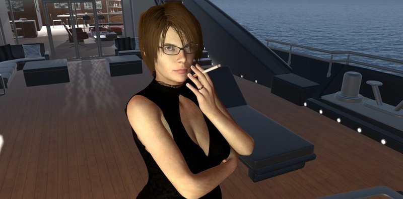 Screenshot 3 from Life of Desmond