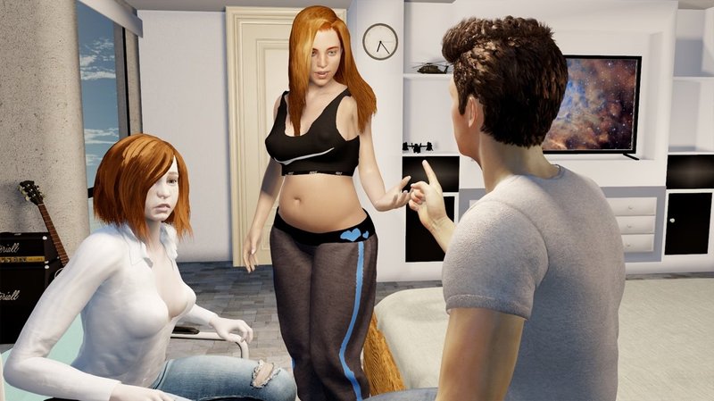 Screenshot 6 from Life of Desmond