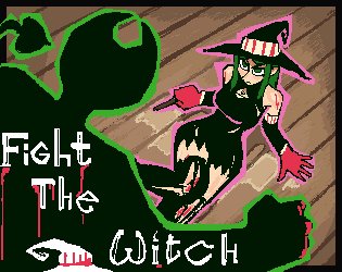 Fight The Witch