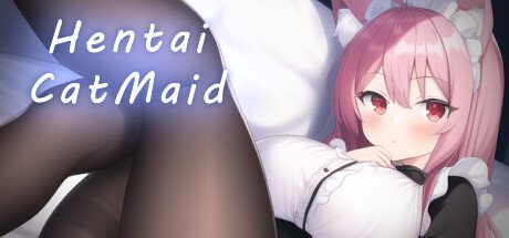 Cat Maid Puzzle