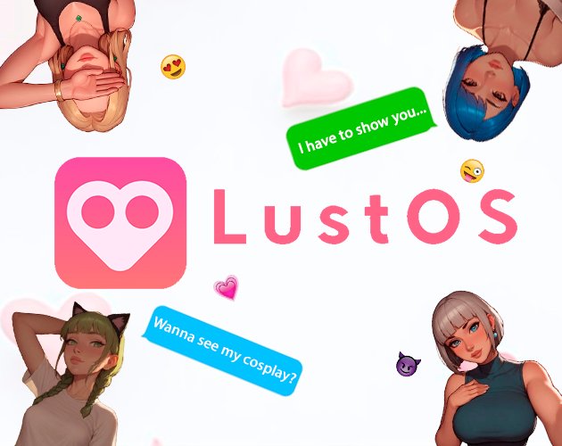 LustOS