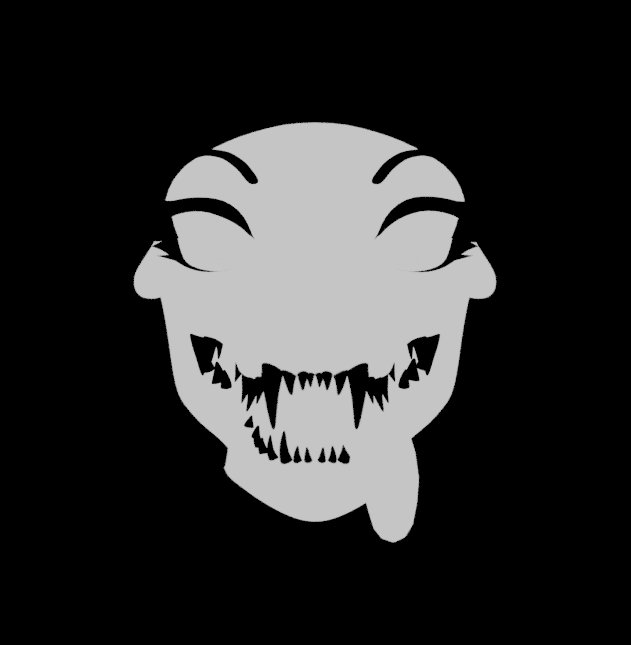 Anommy Mommy
