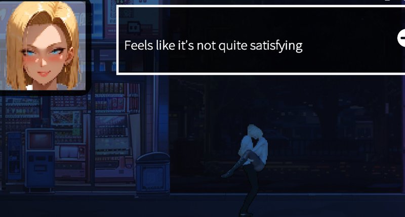 Screenshot 4 from Sex Simulator NTR