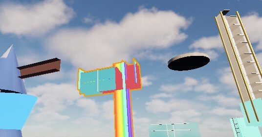 Screenshot 2 from Futua Simula J-Edition