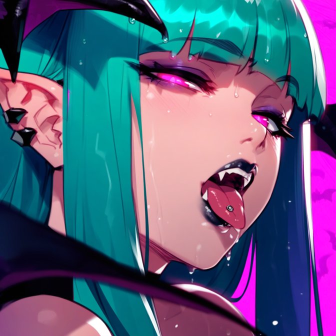 Succubus Tale: Aini's Hell