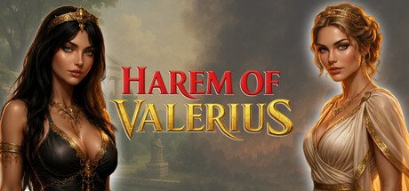 Harem of Valerius