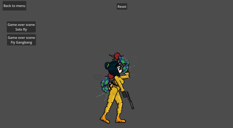 Screenshot 3 from Troglofauna