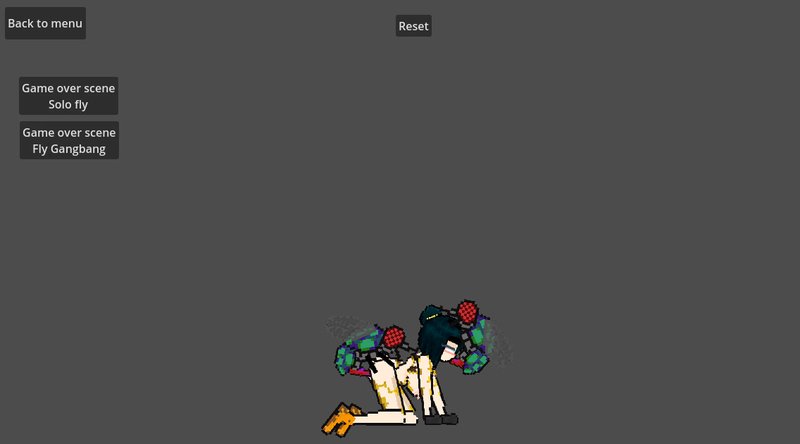 Screenshot 4 from Troglofauna