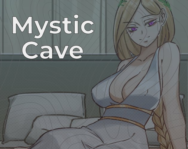 Mystic Cave