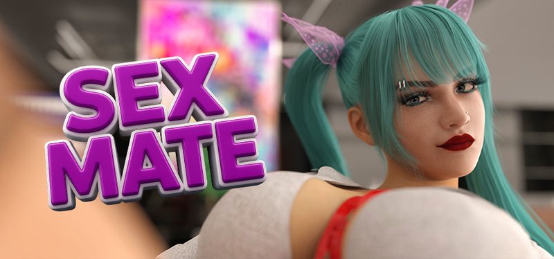 Sexmate: Без цензуры