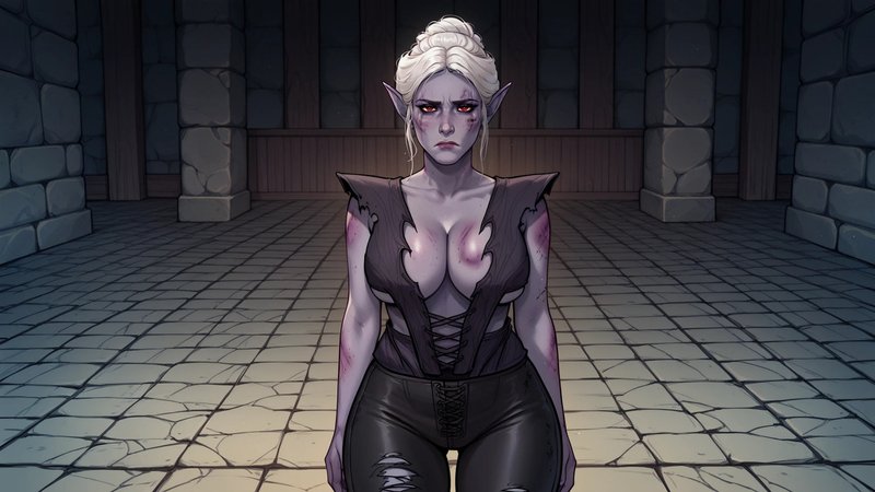 Screenshot 7 from Ball's Gate