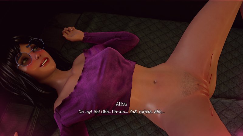 Screenshot 5 from Deluded