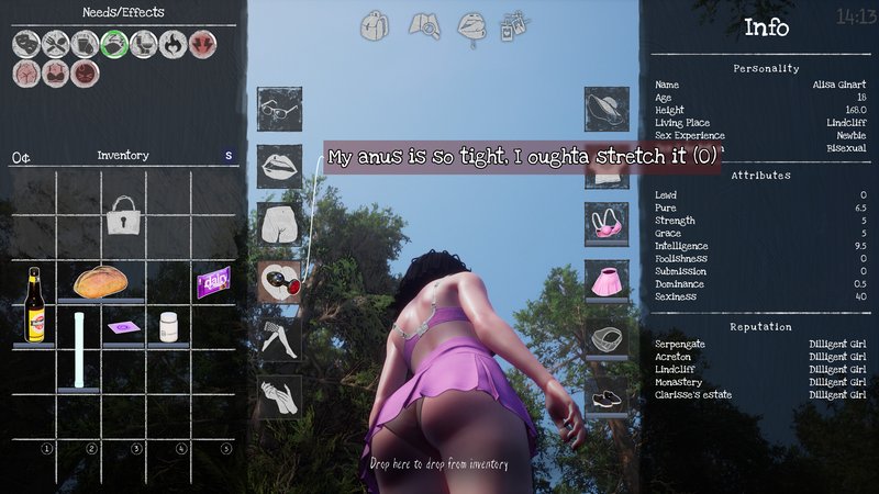 Screenshot 6 from Deluded