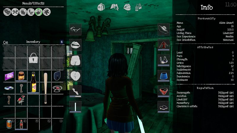 Screenshot 9 from Deluded