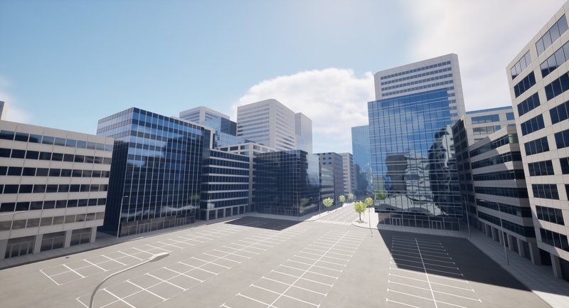 Screenshot 2 from Growth Zone: Bigger Is Better