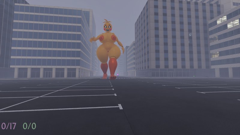 Screenshot 5 from Growth Zone: Bigger Is Better