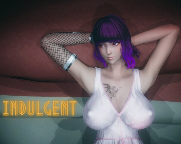 Indulgent