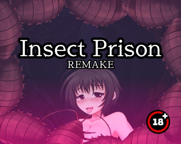 Insect Prison Remake