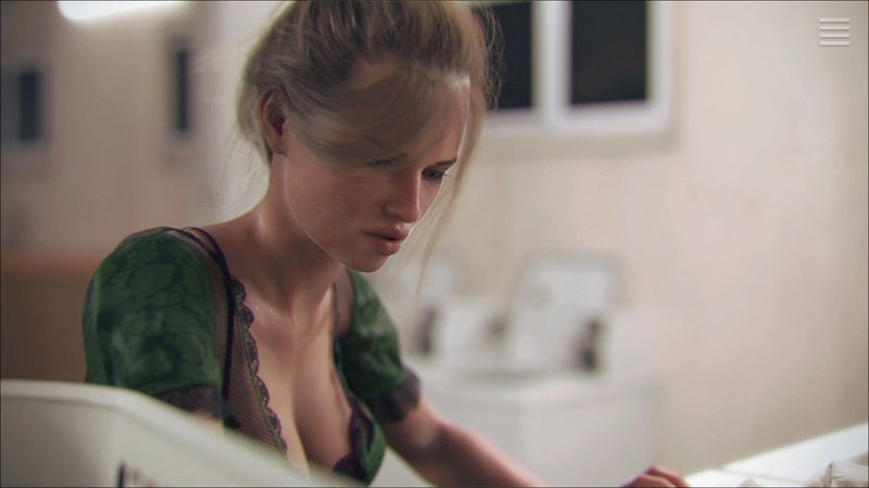 Screenshot 1 from Zeno's Anthology
