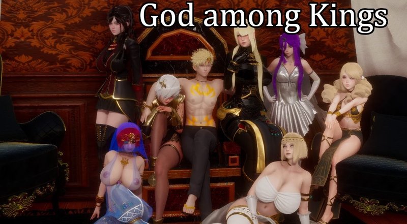 God among Kings