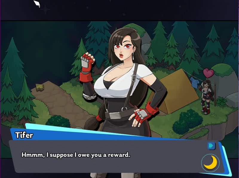 Screenshot 4 from Con-quest