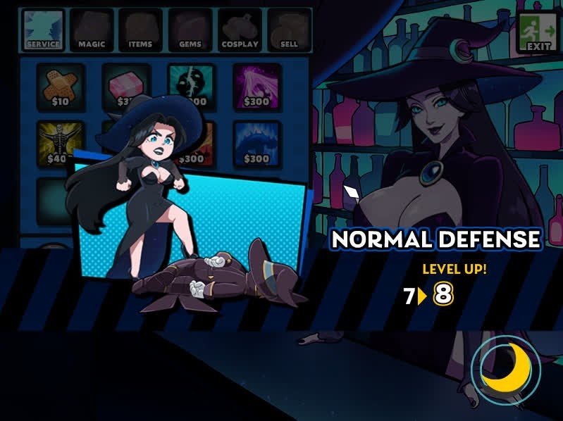 Screenshot 5 from Con-quest