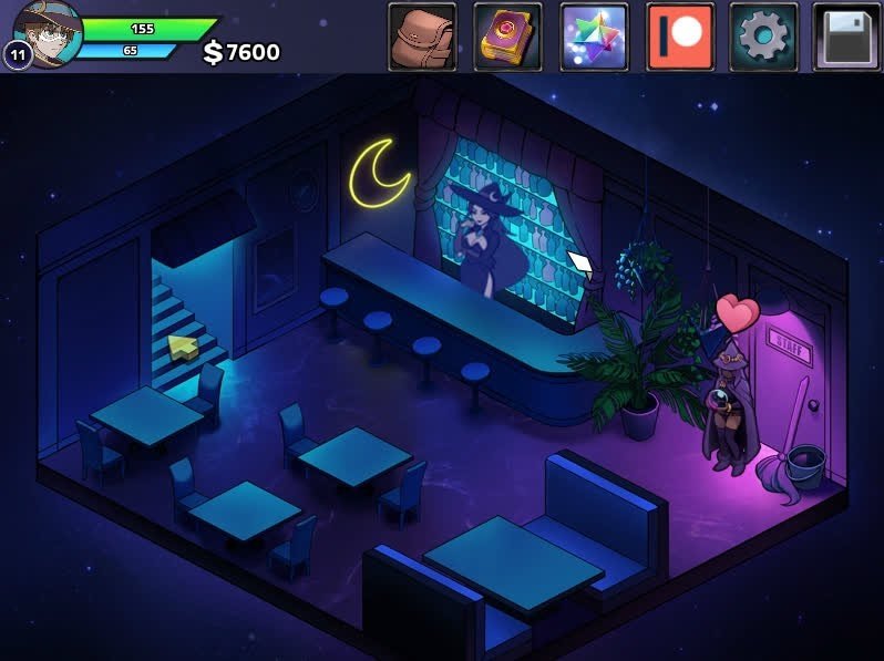 Screenshot 8 from Con-quest