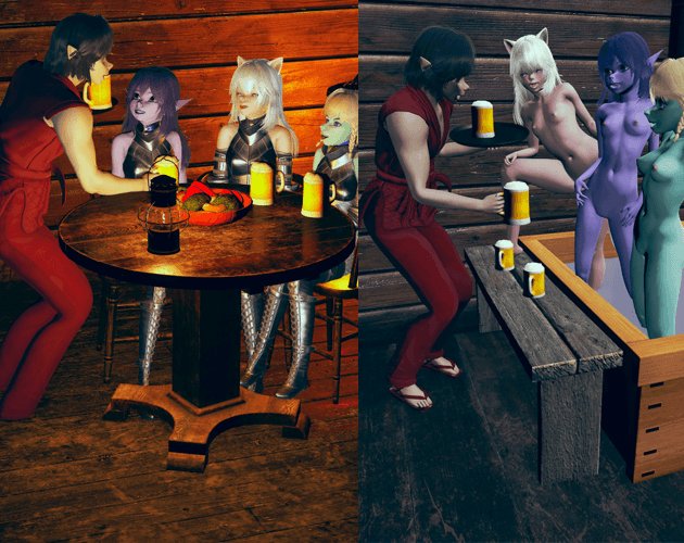 Screenshot 1 from Blue Angel