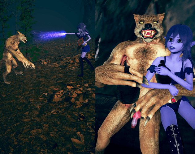 Screenshot 4 from Blue Angel