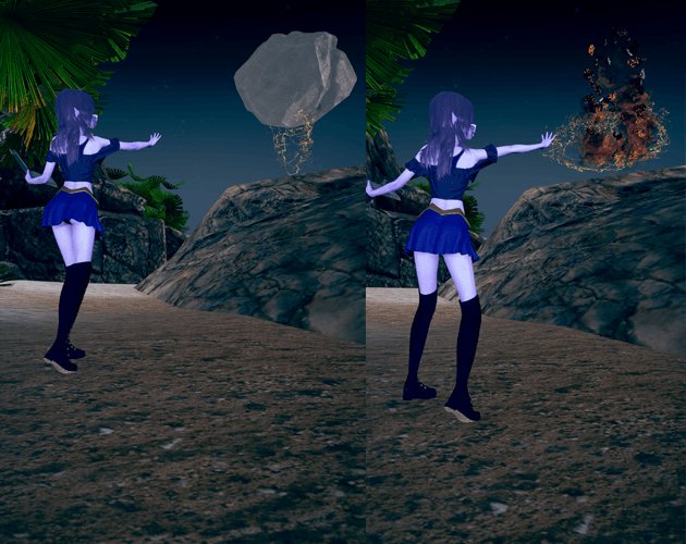 Screenshot 5 from Blue Angel