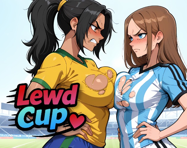 Lewd Cup