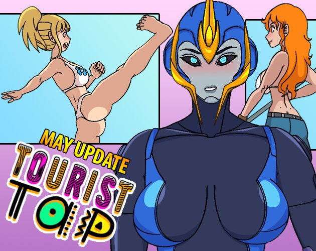 Screenshot 1 from Tourist Tap