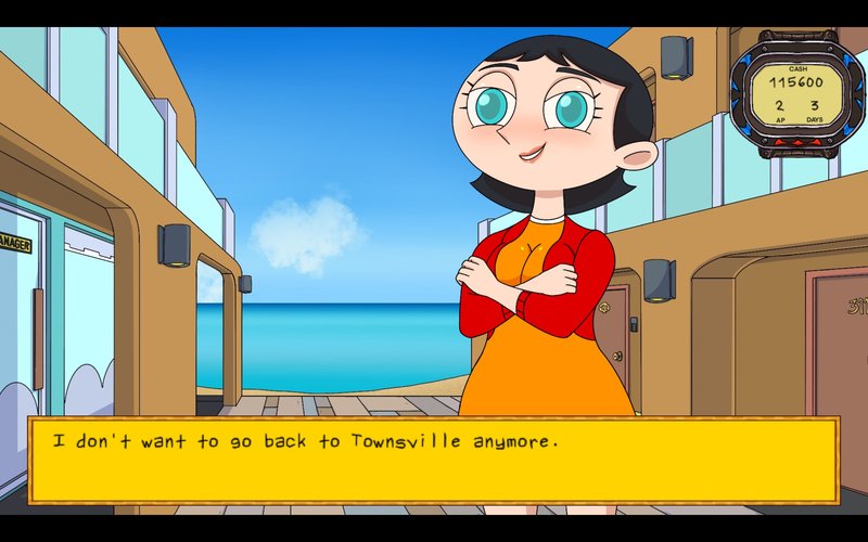 Screenshot 2 from Tourist Tap