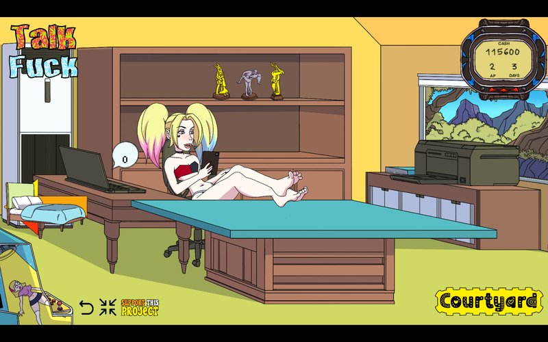 Screenshot 4 from Tourist Tap