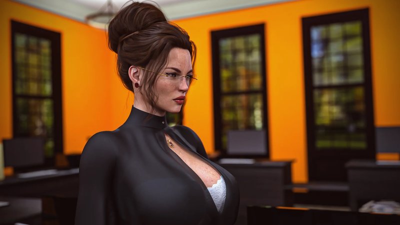 Screenshot 2 from Campus Lyfe