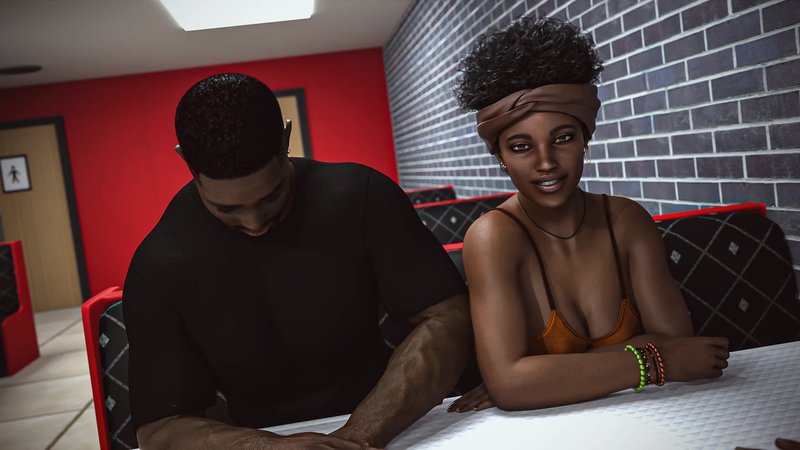 Screenshot 4 from Campus Lyfe