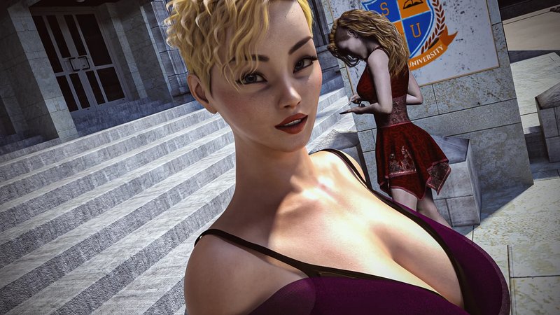 Screenshot 6 from Campus Lyfe