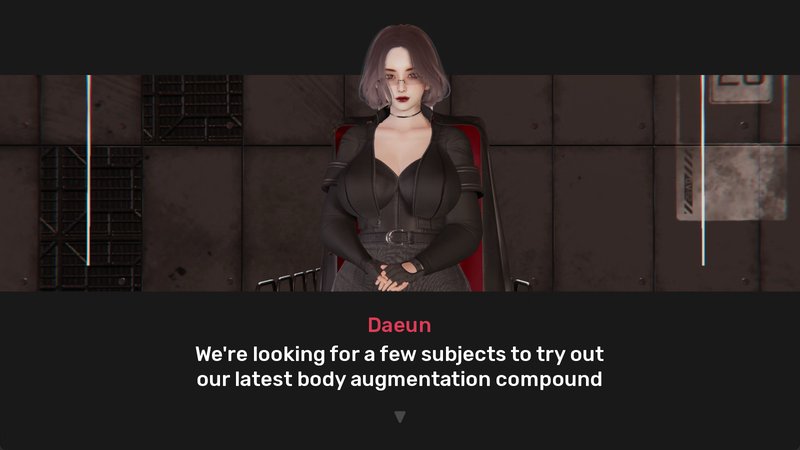 Screenshot 3 from EROLAB: FUTA x MILF