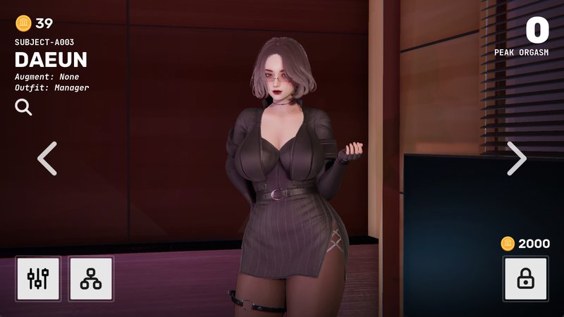 Screenshot 8 from EROLAB: FUTA x MILF