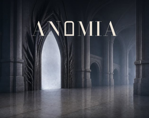 Anomia