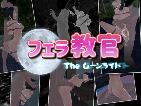 Fella Trainer 2: The Moonlight