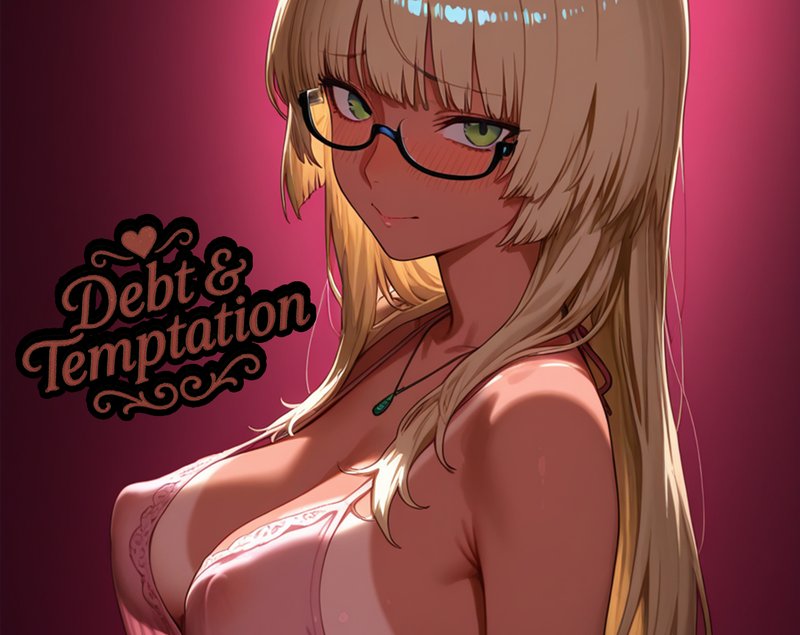 Debt and Temptation