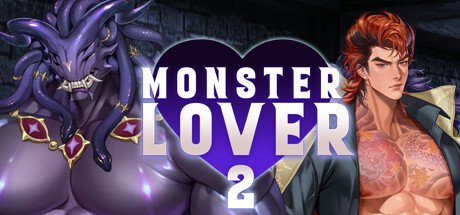 Monster Lover 2 Ambrosilas