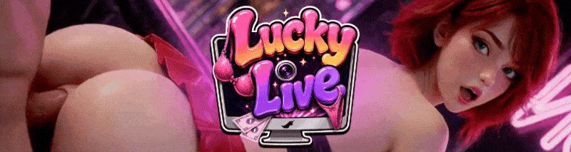 Lucky Live
