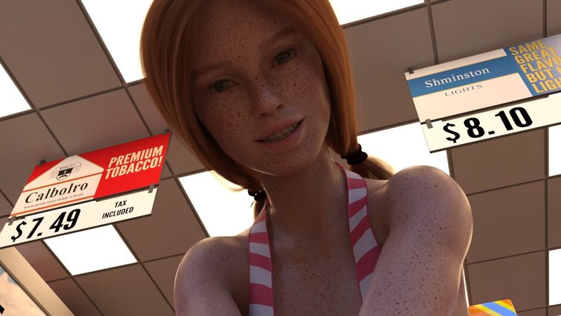 Screenshot 1 from Little Regina