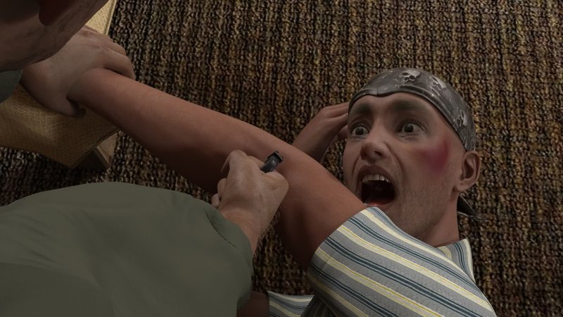 Screenshot 4 from Little Regina