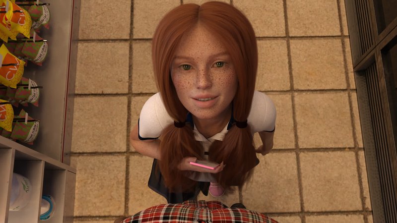 Screenshot 6 from Little Regina